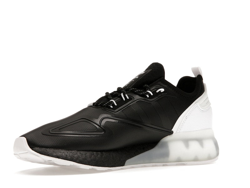 adidas ZX 2K Boost Black White