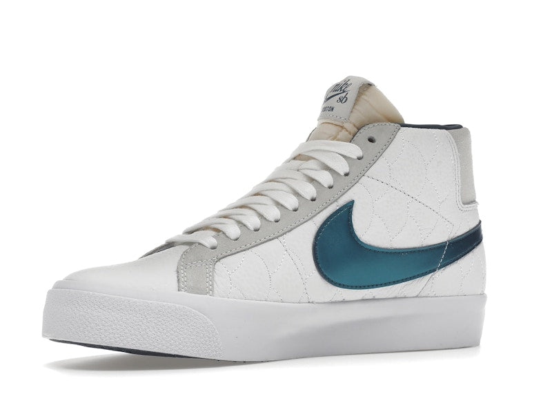 Nike SB Blazer Mid Eric Koston