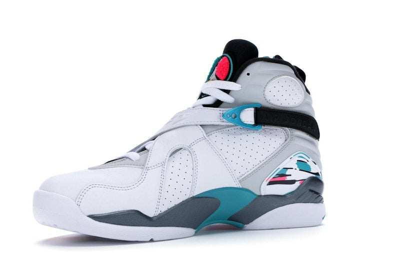 Jordan 8 Retro South Beach