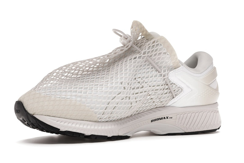 ASICS Gel-Kayano 26 Vivienne Westwood White