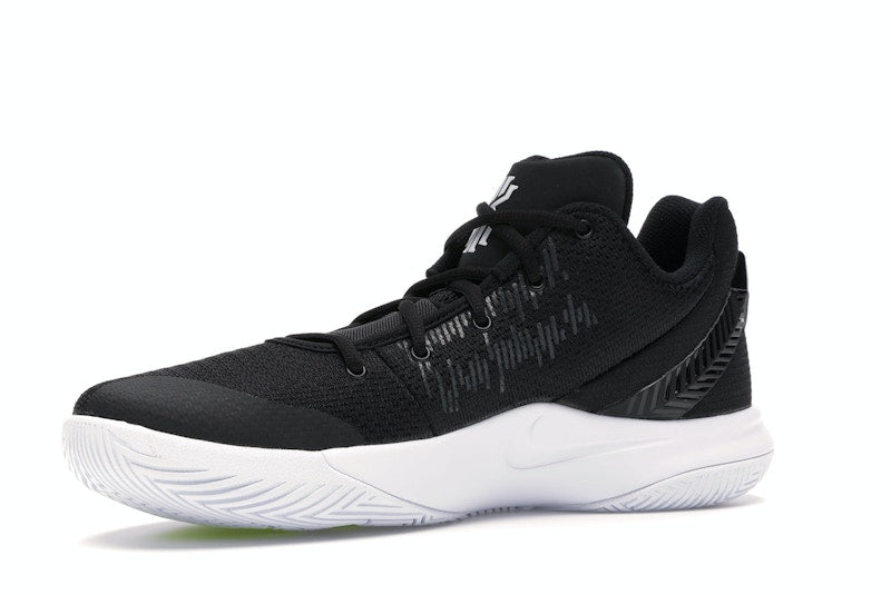 Nike Kyrie Flytrap II Black White