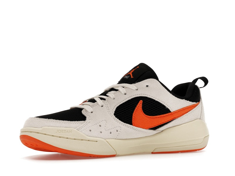Jordan CMFT Era Black Sail Coconut Milk Starfish