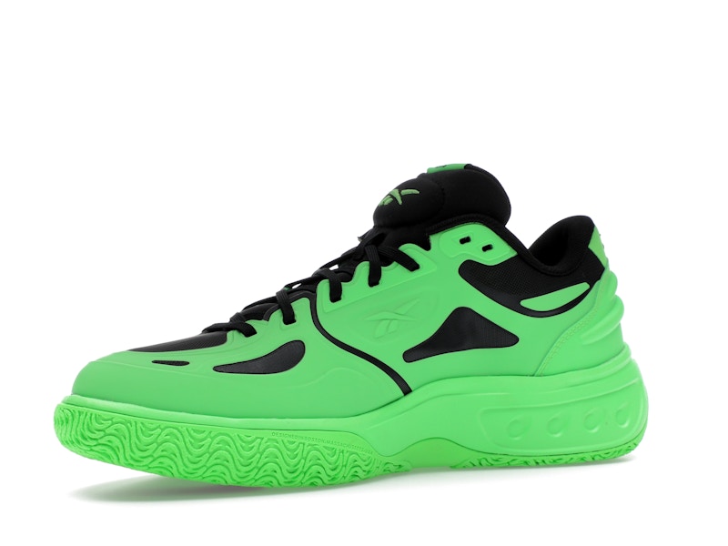 Reebok Engine A Solar Lime