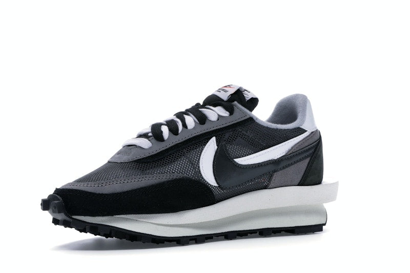 Nike LD Waffle sacai Black