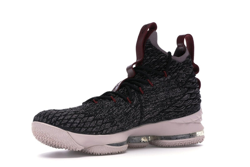 Nike LeBron 15 Pride of Ohio