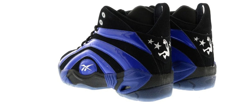 Reebok Shaqnosis Orlando Magic (NE-YO Charity Auction)