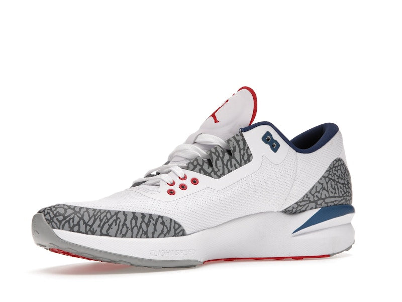 Jordan Zoom Tenacity 88 True Blue