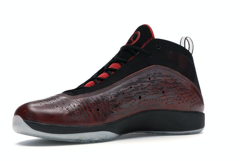 Jordan 2011 Jordan Brand Classic East Comet Red