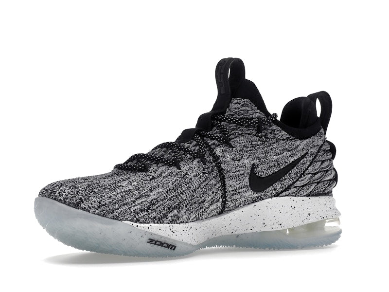 Nike LeBron 15 Low Ashes