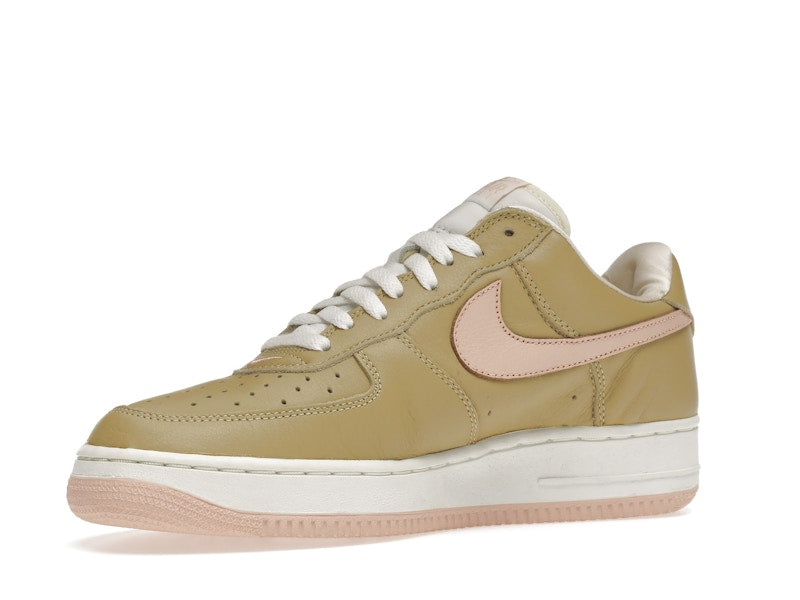 Nike Air Force 1 Low Linen CO.JP (2001)