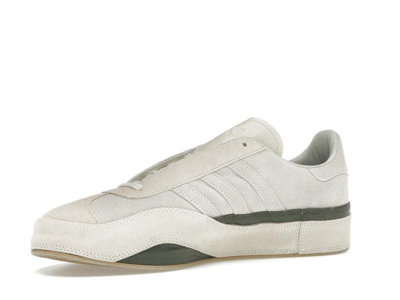 adidas Y-3 Gazelle Cream White Off White Night Cargo