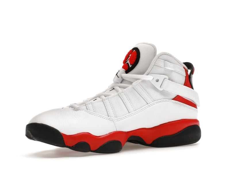 Jordan 6 Rings Cherry