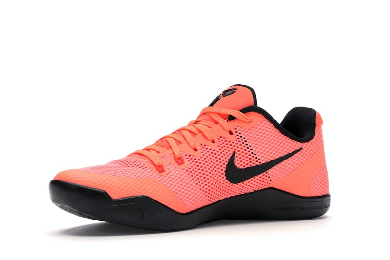 Nike Kobe 11 EM Low Barcelona