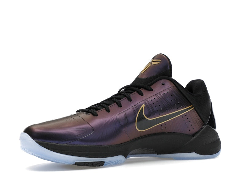 Nike Kobe 5 Protro Year of the Mamba Eggplant