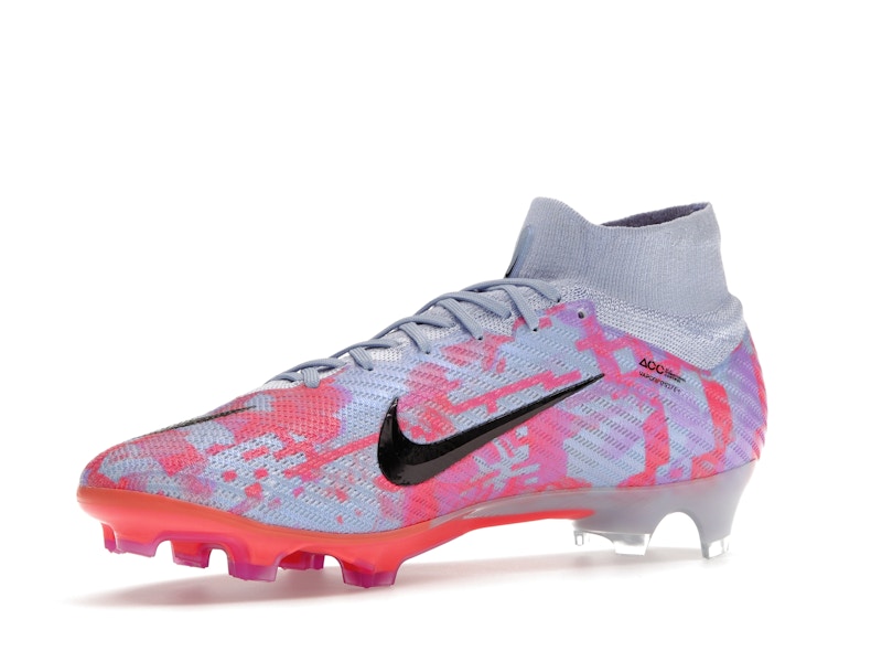 Nike Zoom Mercurial Superfly 9 Elite FG Dream Speed