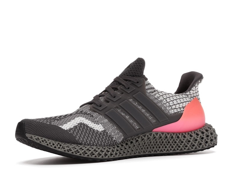 adidas Ultra 4D 5.0 Grey Five