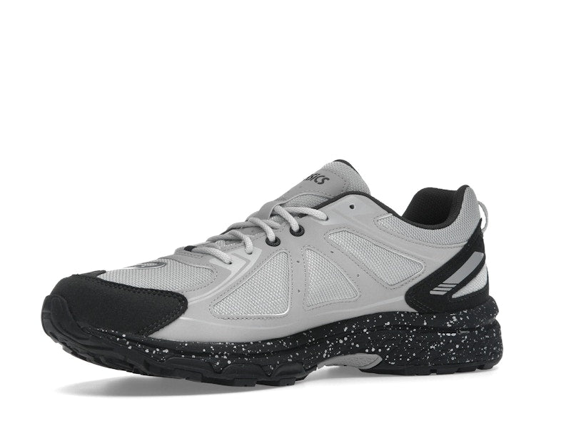 ASICS Gel-Venture 6 Glacier Grey Black