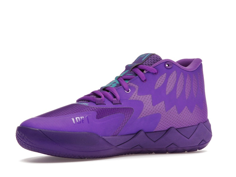 Puma LaMelo Ball MB.01 Queen City