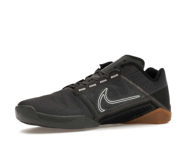 Nike Zoom Metcon Turbo 2 Iron Grey Black Gum