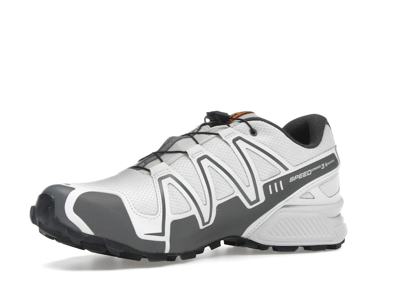Salomon Speedcross 3 Gore-Tex Lunar Rock Turmeric