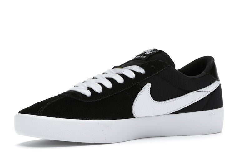 Nike SB Bruin React Black White