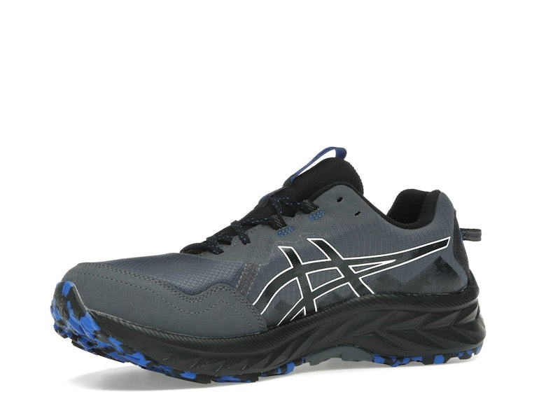 ASICS Gel-Venture 10 Carrier Grey Black