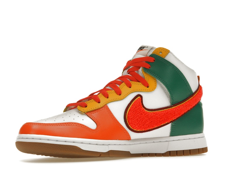 Nike Dunk High University 7-Eleven