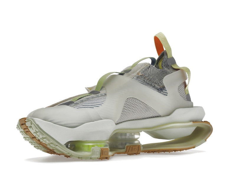Nike ISPA Road Warrior Sail