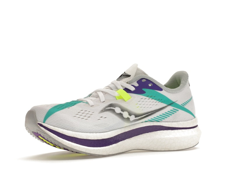 Saucony Endorphin Pro 2 Hot Streak (Women's)