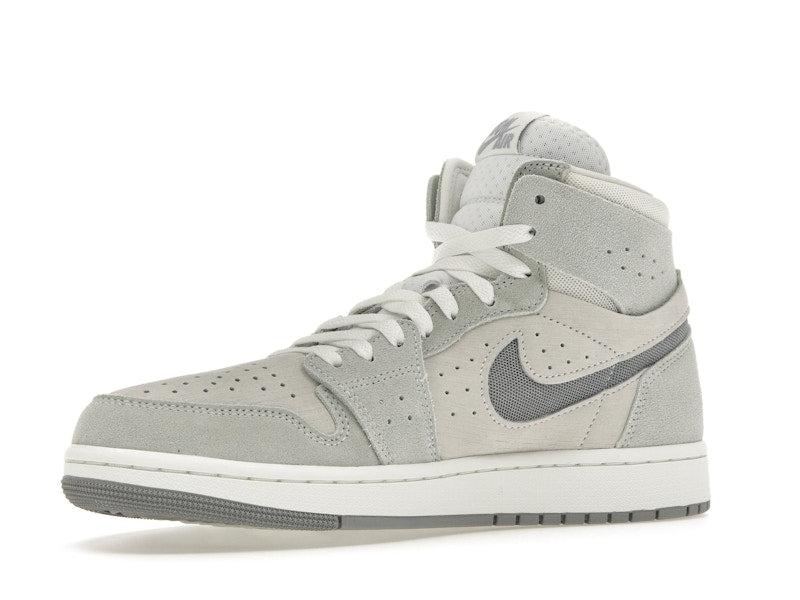 Jordan 1 High Zoom Air CMFT 2 Particle Grey