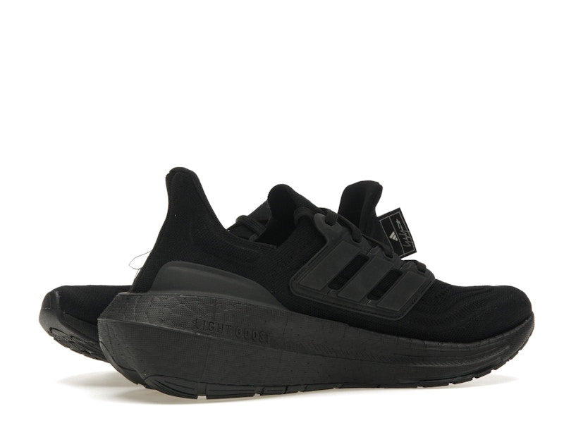 adidas Y-3 Ultra Boost Light Black White