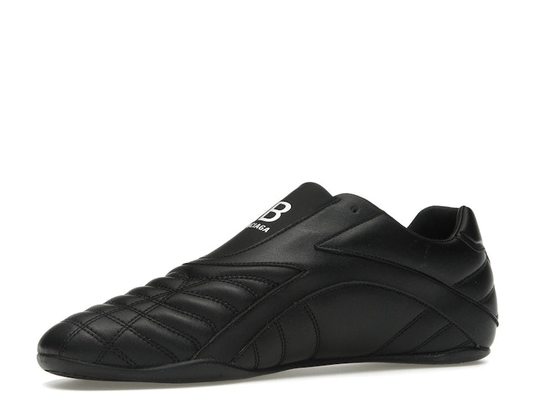 Balenciaga Zen Black