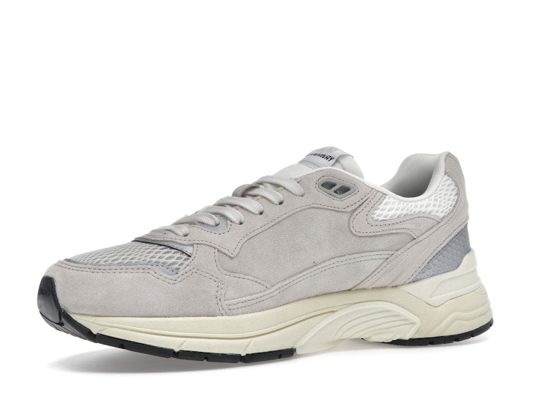 Autry Hyperway Sand Brown Silver