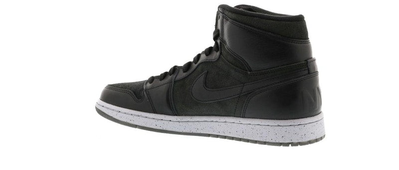 Jordan 1 Retro NYC
