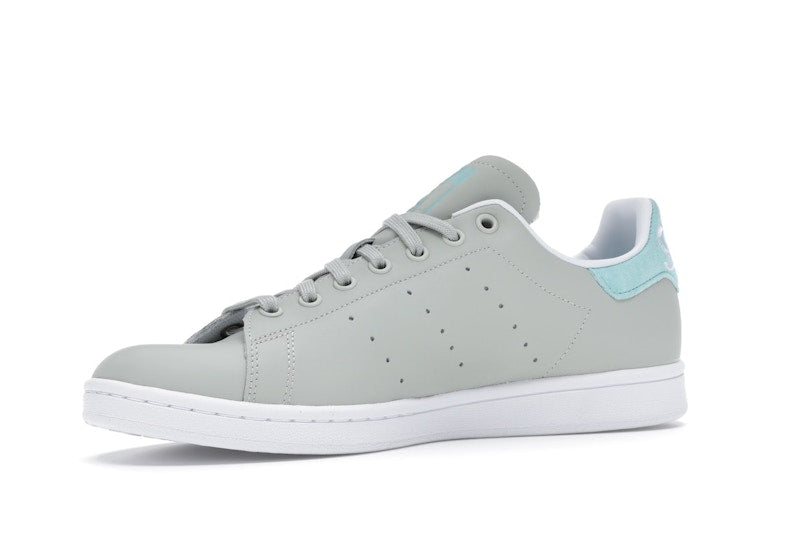 adidas Stan Smith Ash Silver