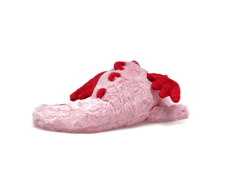 Jellycat Heart Dragon Plush
