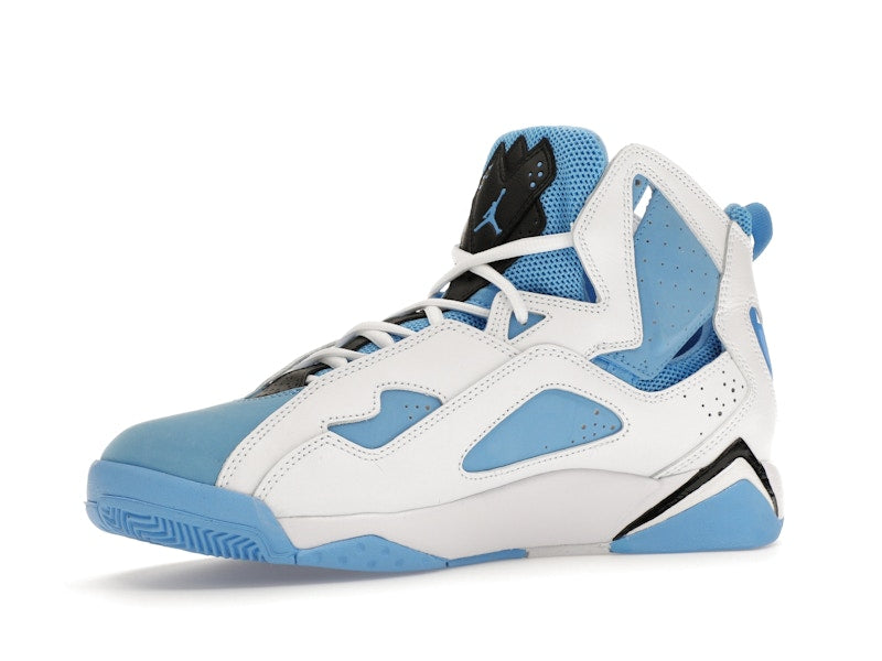 Jordan True Flight UNC