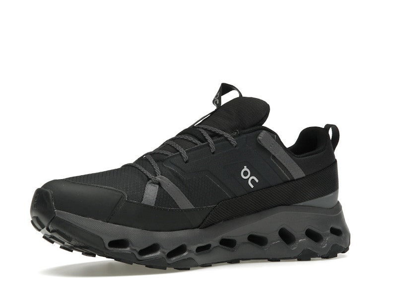 On Running Cloudhorizon Waterproof Black Eclipse