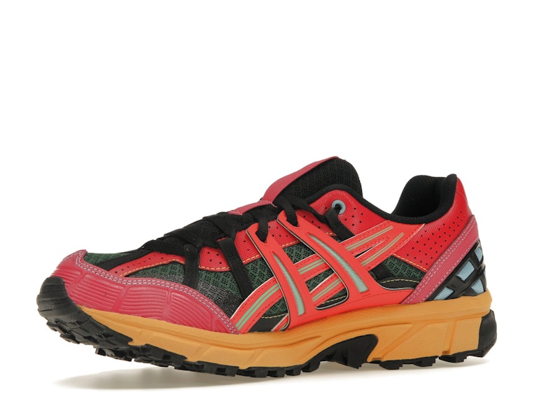 ASICS Gel-Sonoma 15-50 Andersson Bell Bright Rose Evergreen