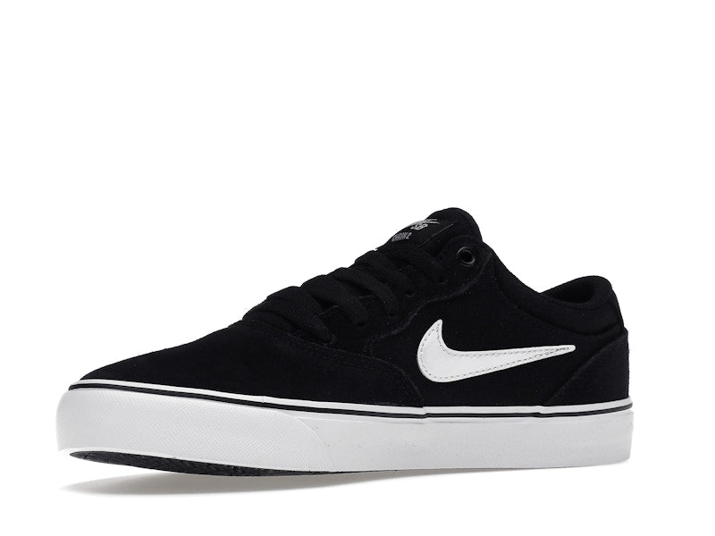 Nike SB Chron 2 Black