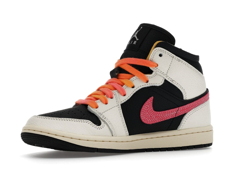 Jordan 1 Mid SE Edge Flight Club (Women's)