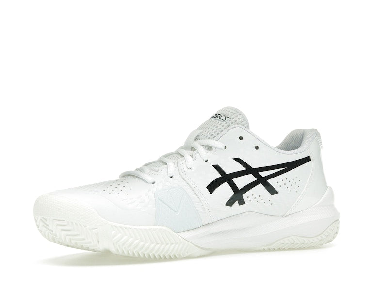 ASICS Gel-Challenger 14 Padel White Black