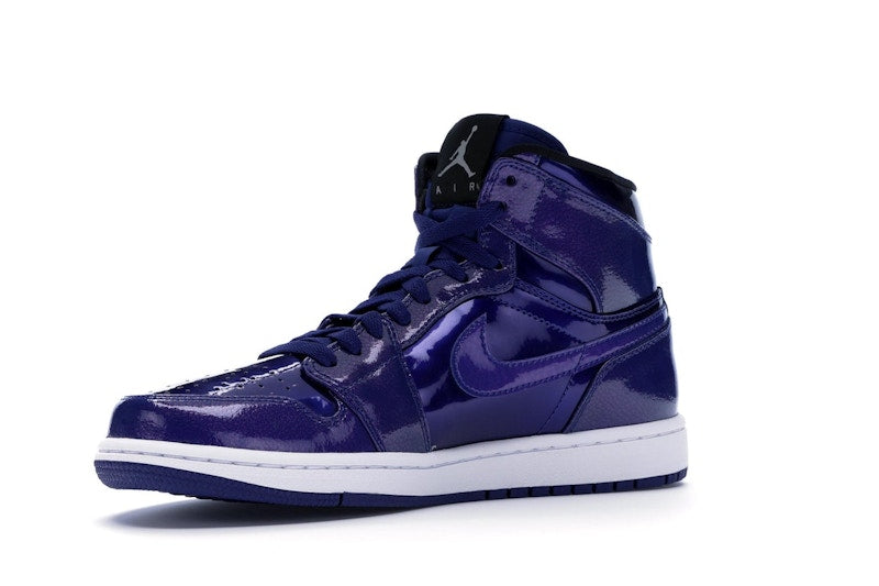 Jordan 1 Retro Deep Royal