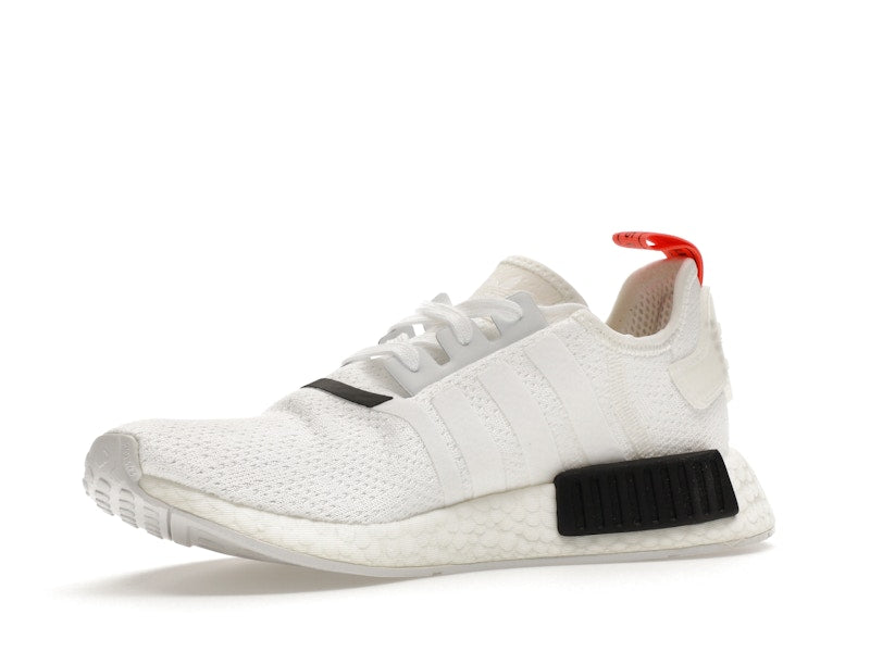 adidas NMD R1 Serial Pack Cloud White