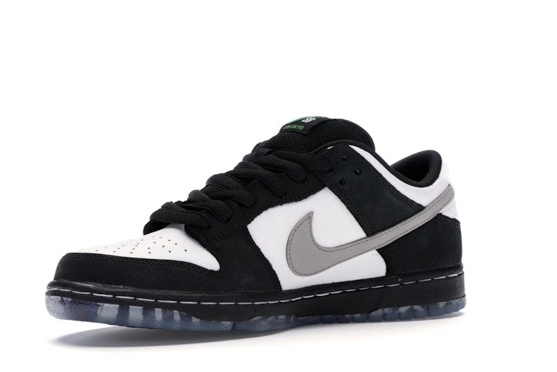 Nike SB Dunk Low Staple Panda Pigeon
