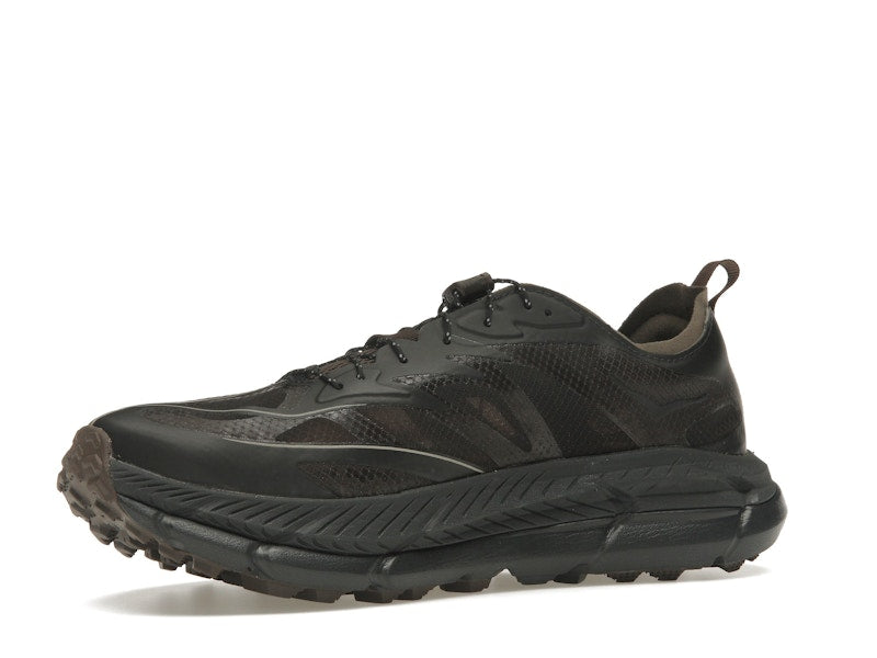 Hoka One One Mafate Speed 4 Lite Satisfy Coffee