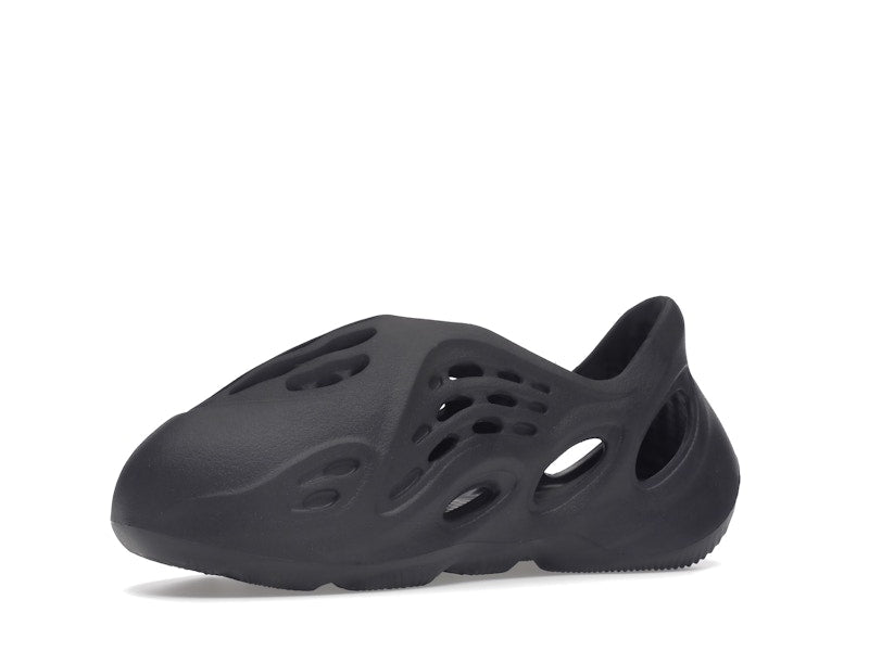 adidas Yeezy Foam RNR Onyx (Kids)