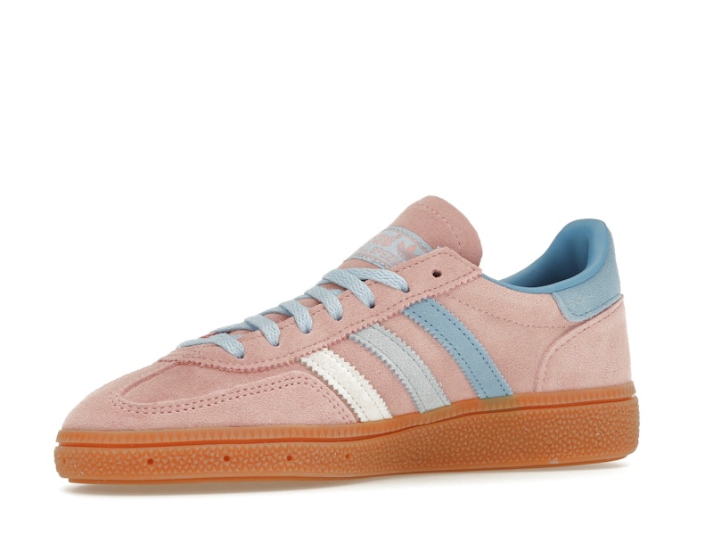 adidas Handball Spezial Semi Pink Spark (Women's)