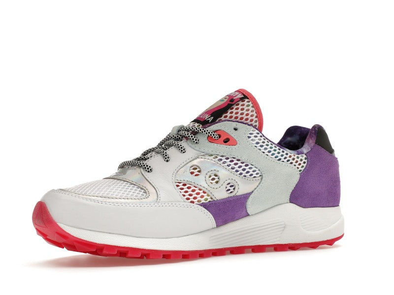 Saucony Jazz 4000 Boston Children's Hospital Luna