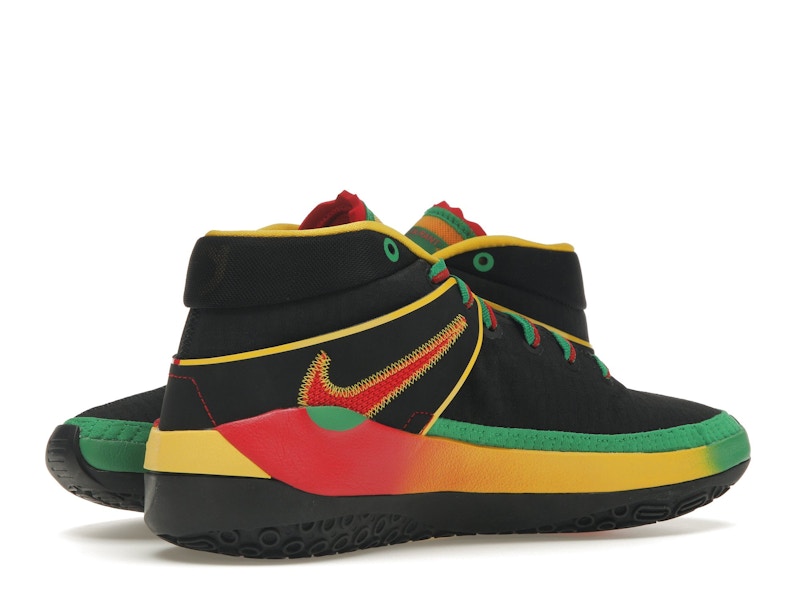 Nike KD 13 Rasta
